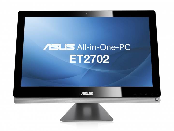 Asus ET2702IGTH B017K all-in-one PC